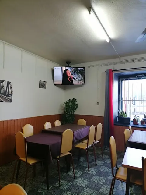 Tasquinha do Miradouro