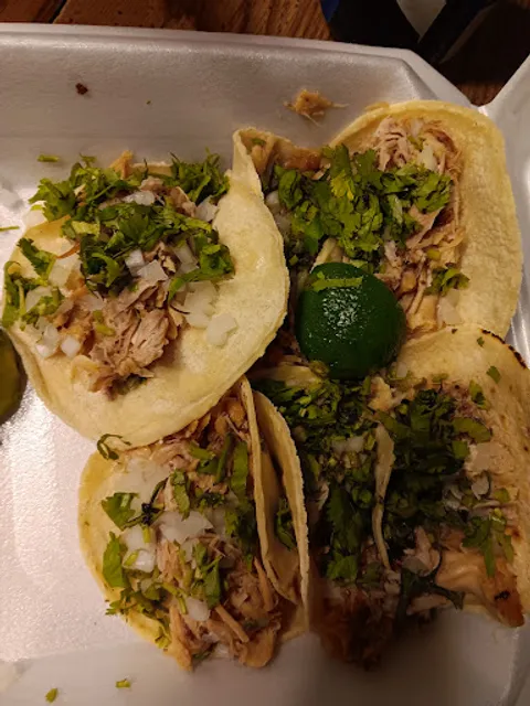 El Grande Carnitas