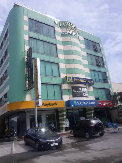 Formosa Condotel Subic