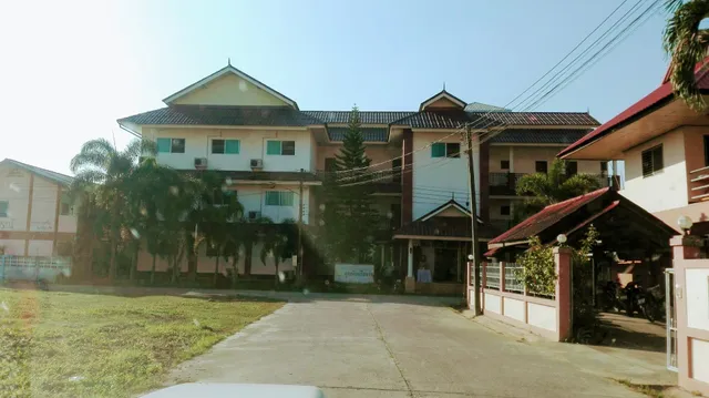 ภูแลอินน์รีสอร์ท