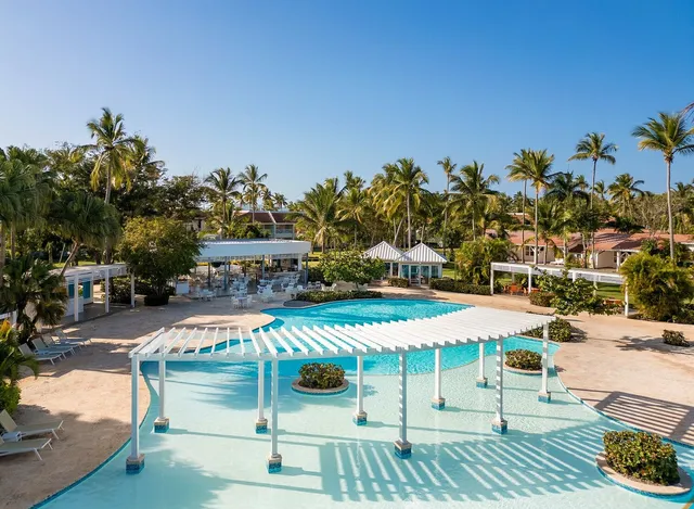 Wyndham Alltra Samana - All - Inclusive Resort