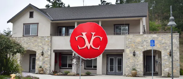 Cambria Vineyard Church