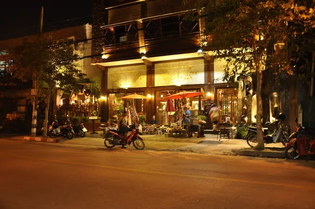 Namton Boutique Hotel