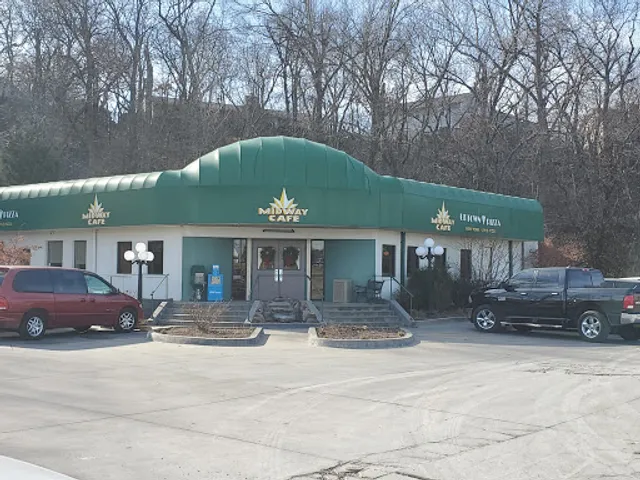Midway Cafe