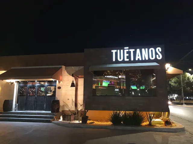 Tuétanos Steakhouse