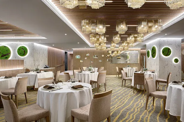 阿翁小館 Ah Yung Kitchen