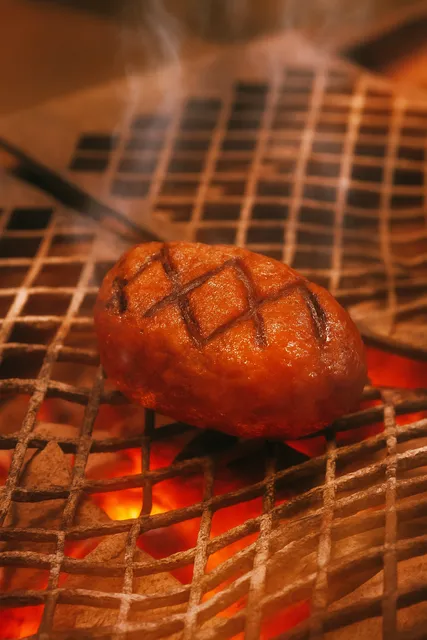 炭焼ハンバーグ専門店 SUMIBURG