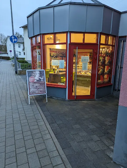 Chocolaterie Bienvenue