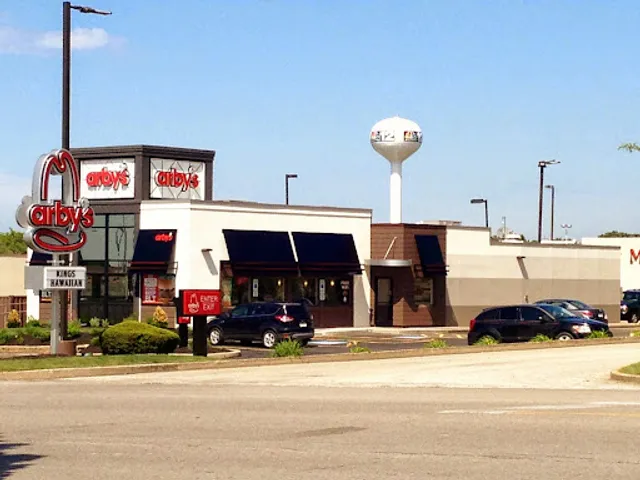 Arby's