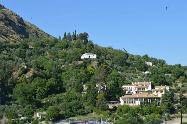 Cazorla House Gallery