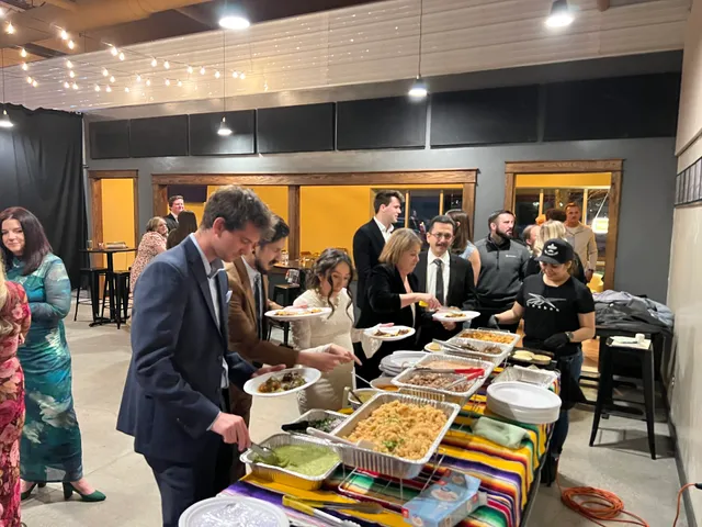 Mr. Tamales Mexican Cuisine LLC