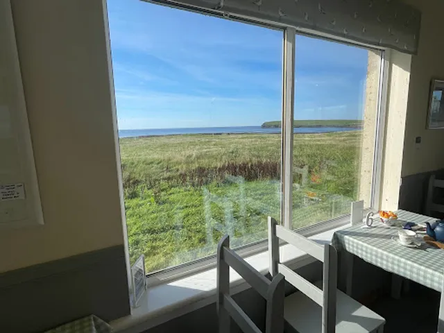 Birsay Bay Tearoom