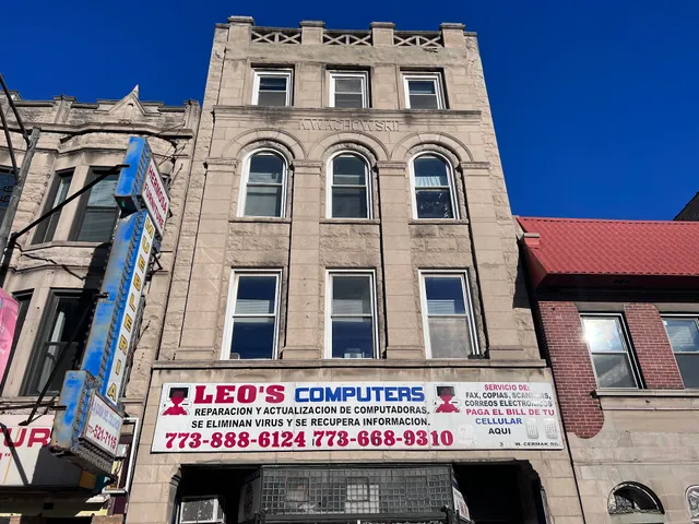 Leos Computers Store