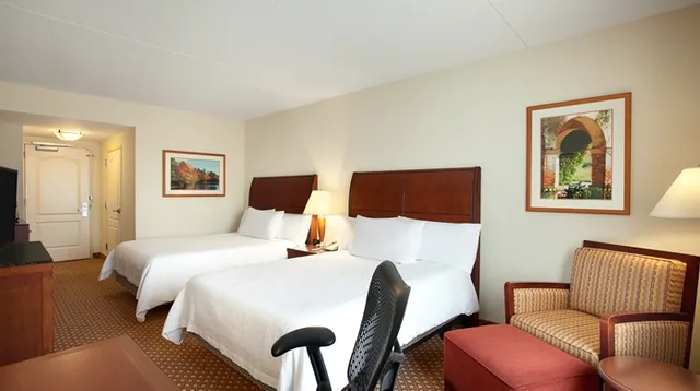 Hilton Garden Inn Harrisburg East