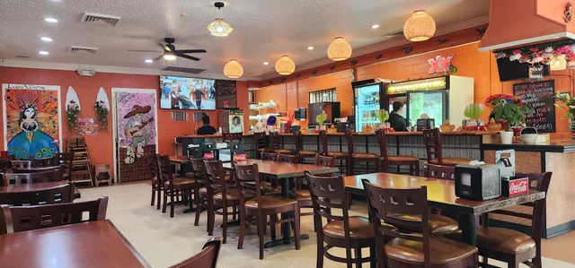 El Principio Bar and Grill