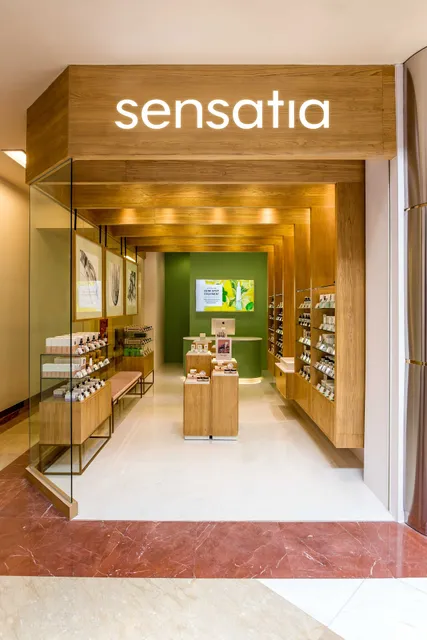 Sensatia - Pondok Indah Mall I