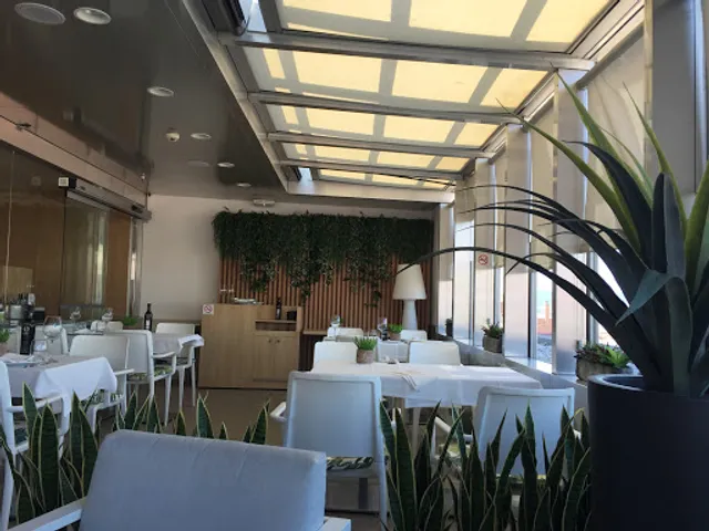 Cafetaría El Corte Inglés