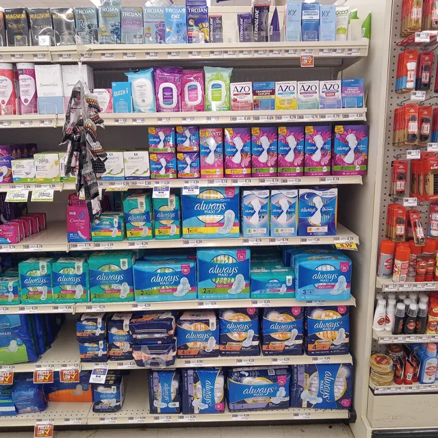 Hilltop Shopping Center