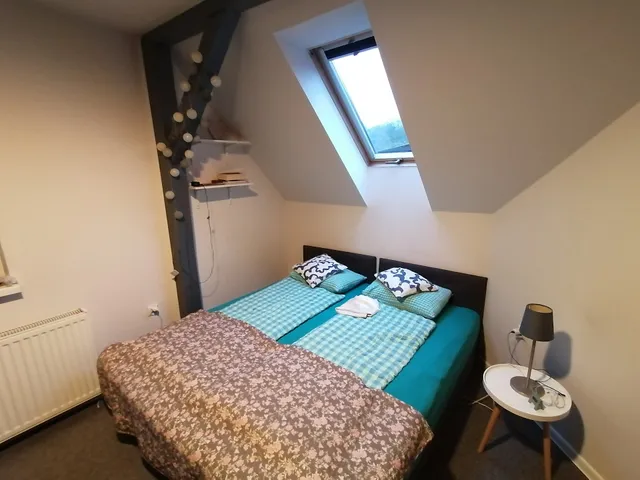 Apartament Wyspiańskiego