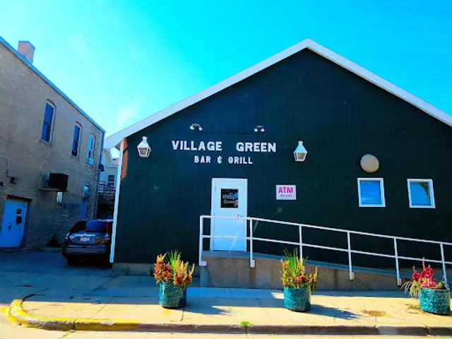 The Village Green