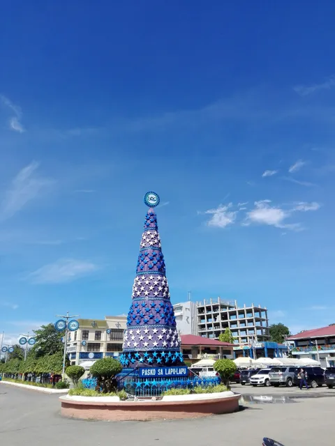 Lapu-Lapu City Hall