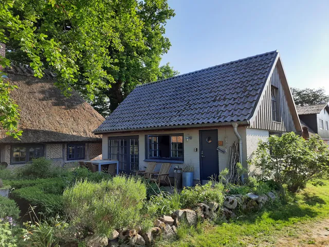 „habitat habernis “, Martina Garbe