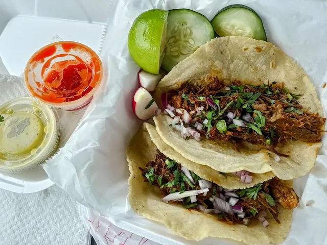 Tacos Tijuana’s