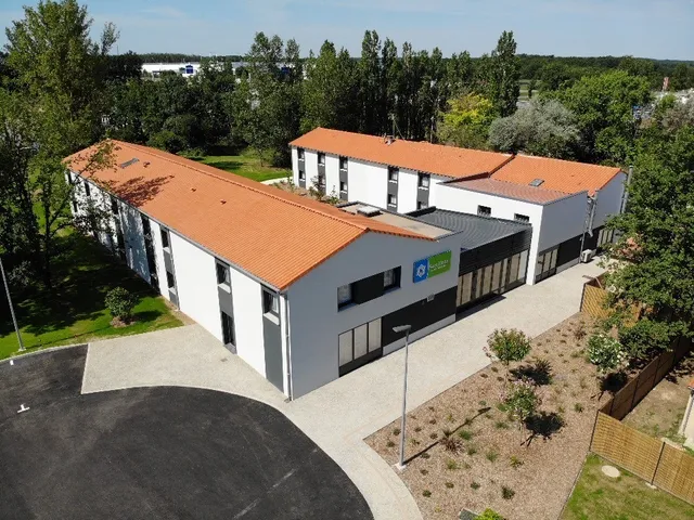 Sure Hôtel by Best Western les Portes de Montauban