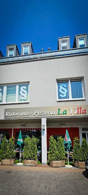 La Villa