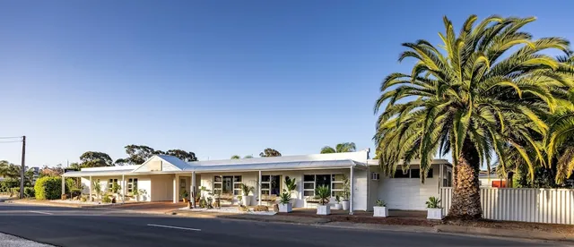 Barossa Gateway Motel