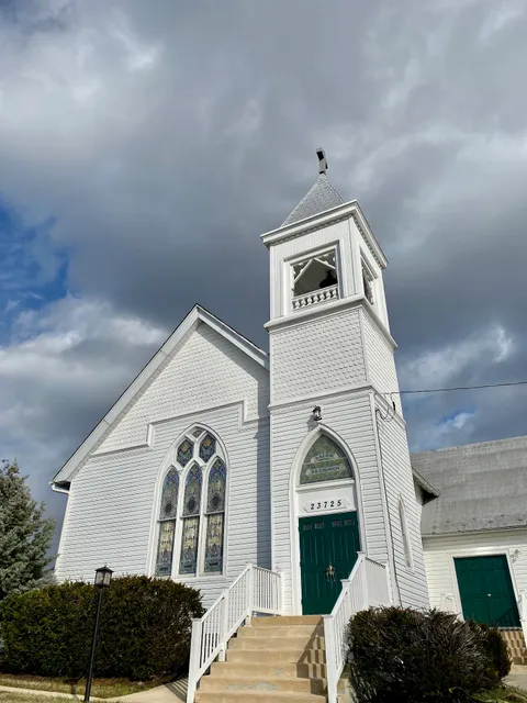 Salem United Methodist Church