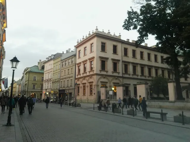 Hostel Centrum Sabot