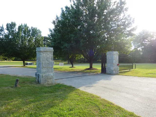 Hillandale Memorial Gardens