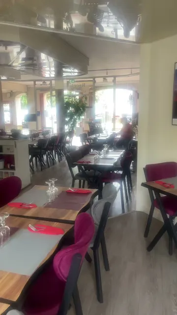 BrochET Resto Grill 2024