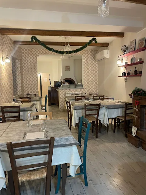 Osteria Catini