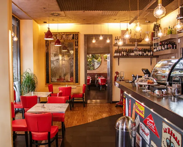 Milano Bistrot
