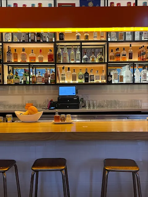 Delarosa Bishop Ranch