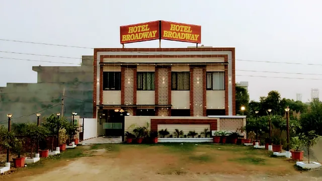 Hotel Broadway