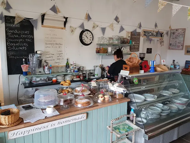 Windmill Orchards Farm Shop