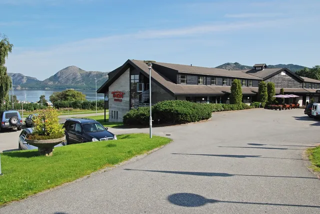 Thon Partner Hotel Sandnes