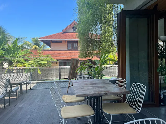 Katta Coffee & Kitchen