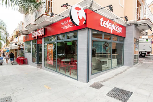 Telepizza