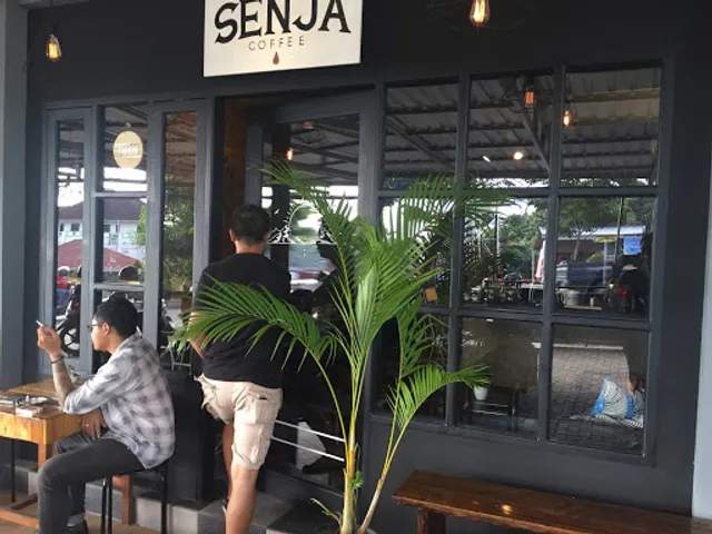Senja Coffee