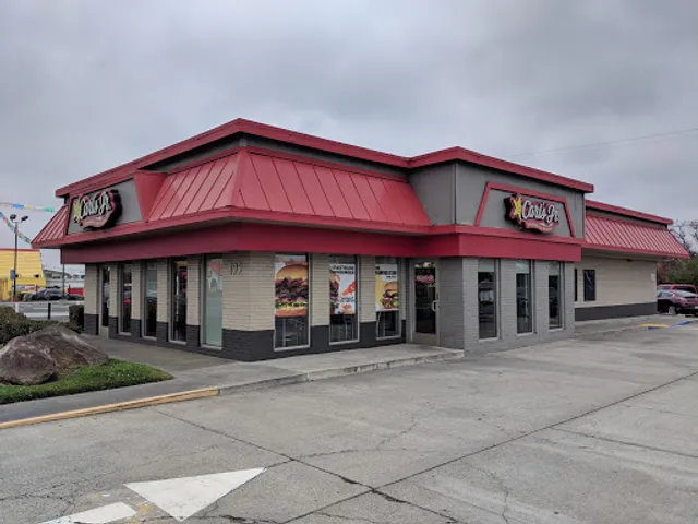 Carl’s Jr.