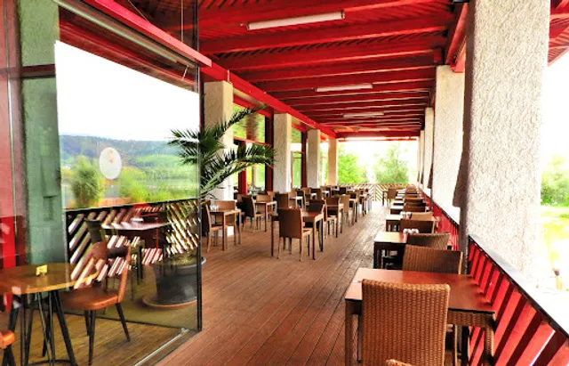 Le Chalet de Remerschen