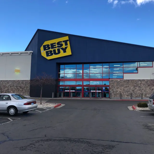 Best Buy