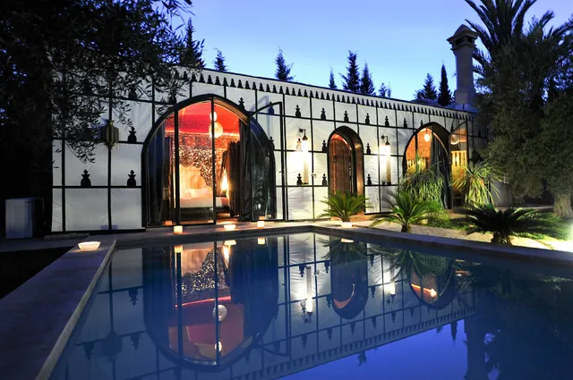 LODGE K Boutique Hotel Piscine & Spa Marrakech