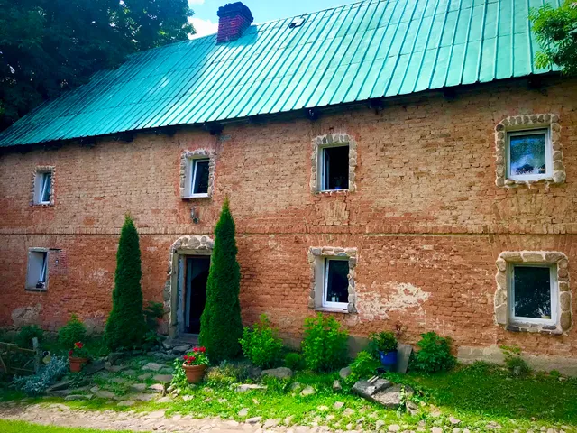 Siedlisko Pod Jaworem