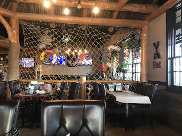 Hook & Reel Cajun Seafood & Bar