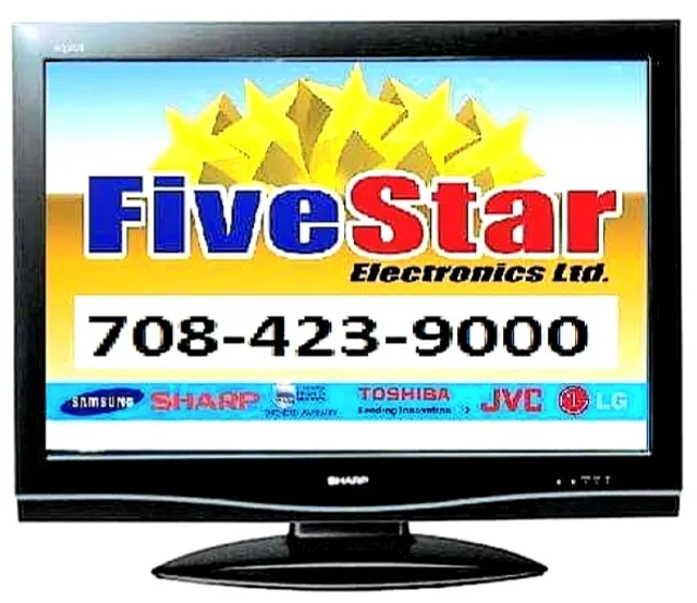 Five Star Electronics
